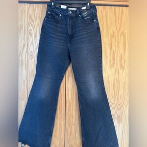 Levi’s 70s High Flare